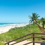Flat 2 Quartos Em Porto, Cupe Beach Living
