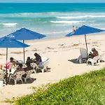 Flat 2 Quartos Em Porto, Cupe Beach Living