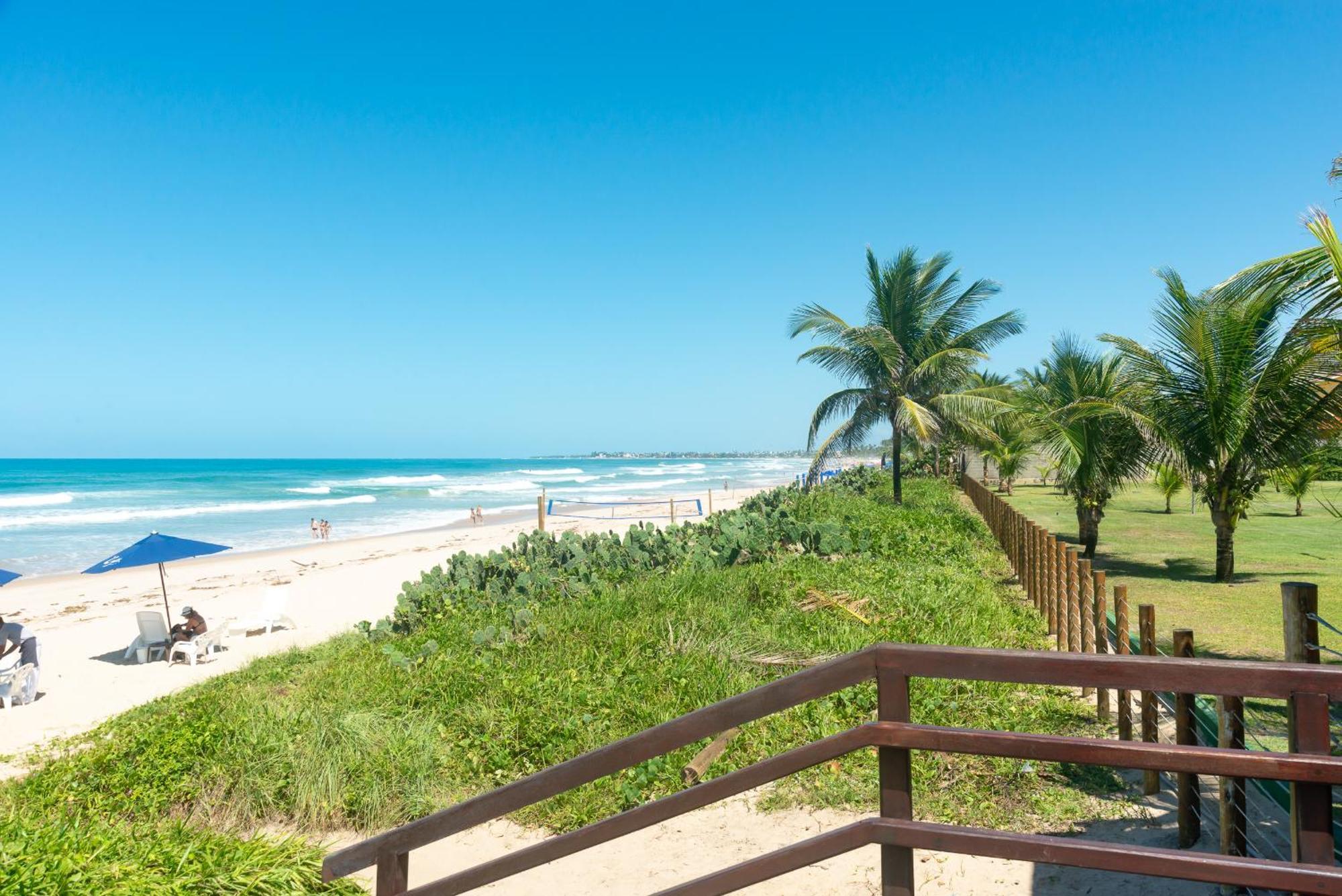Flat 2 Quartos Em Porto, Cupe Living Apartment Porto de Galinhas