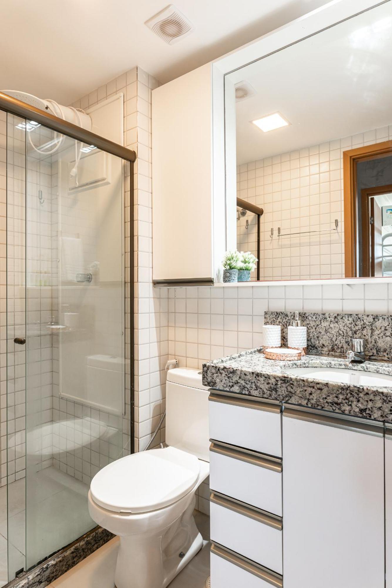 Flat 2 Quartos Em Porto, Cupe Living