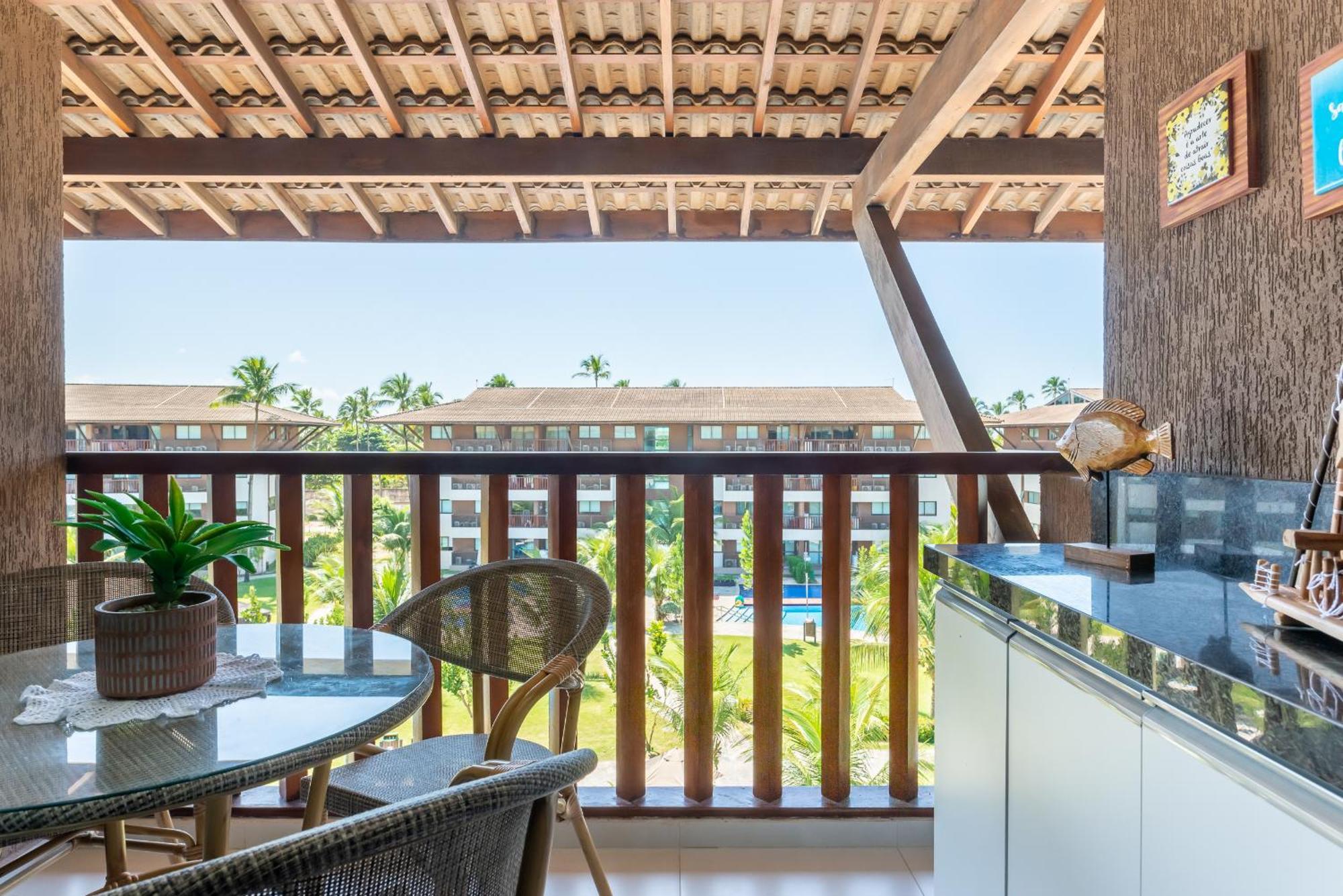 Apartment Flat 2 Quartos Em Porto, Cupe Living