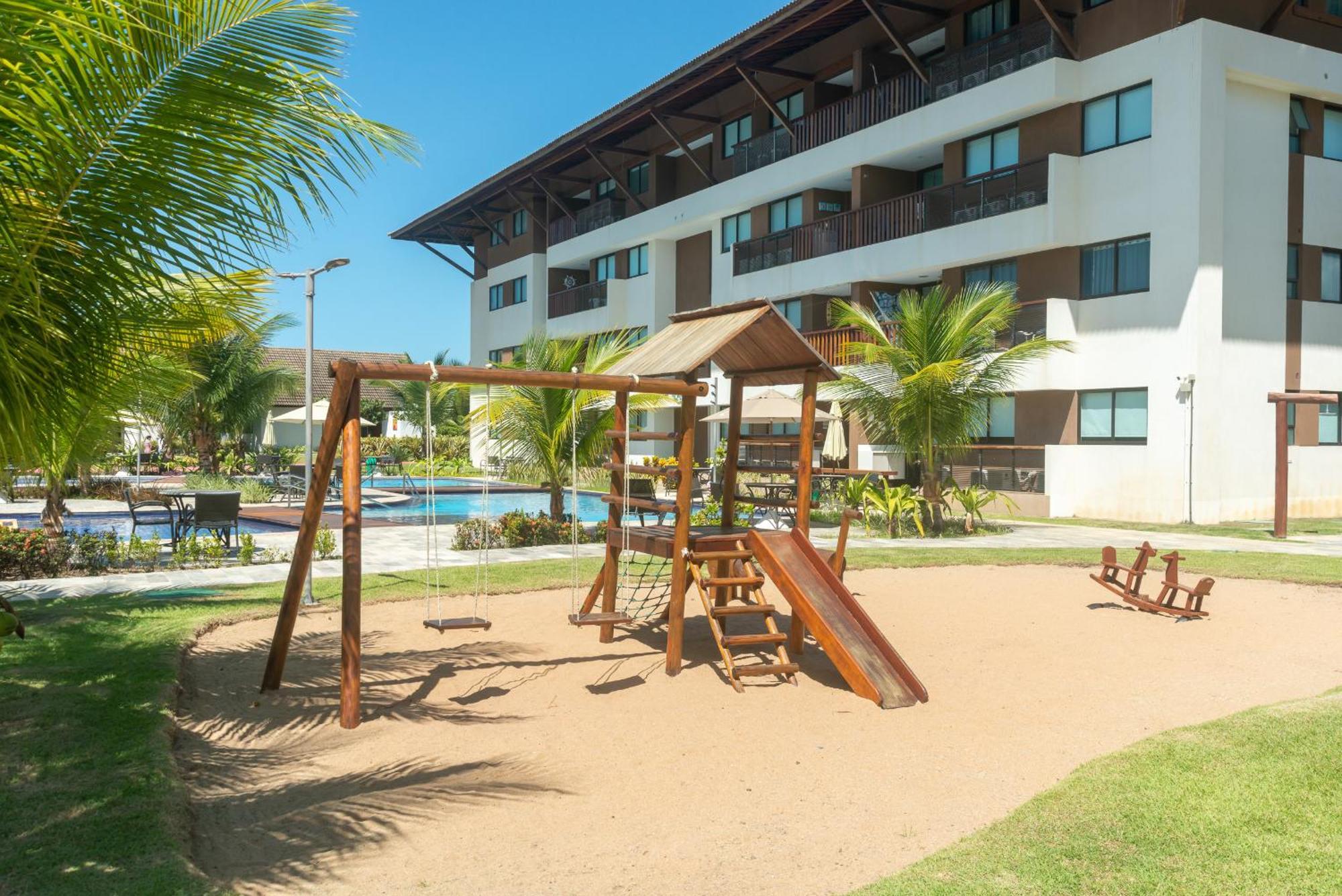 Apartamento Flat 2 Quartos Em Porto, Cupe Living *